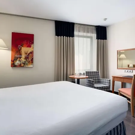 Nh Sint Pieters Hotel