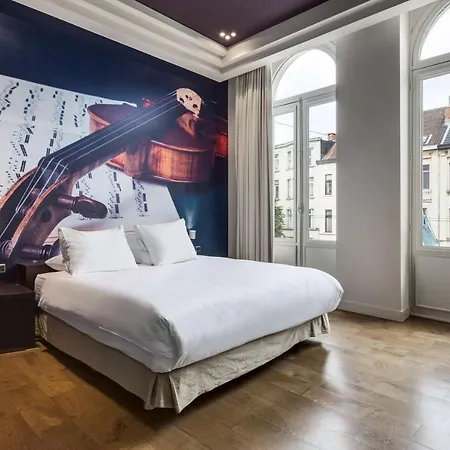 Hotel Nh Sint Pieters