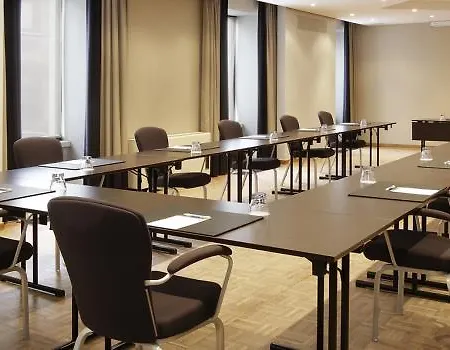 Hotel Nh Sint Pieters Gent