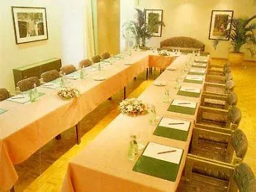 Nh Sint Pieters 3* Gent