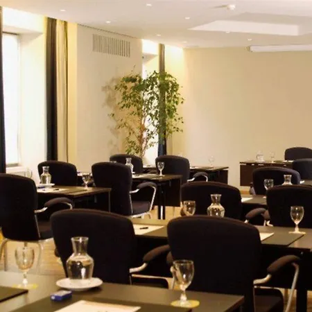 Nh Sint Pieters Gent