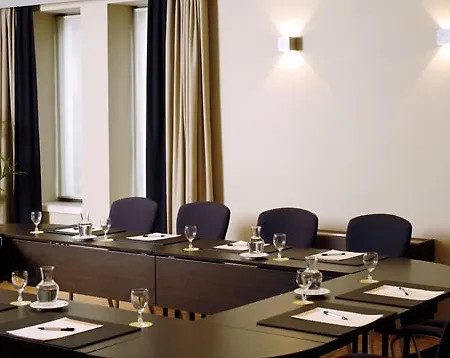 Nh Sint Pieters 3* Ghent