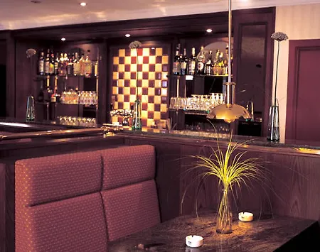 Hotel Nh Sint Pieters Gent