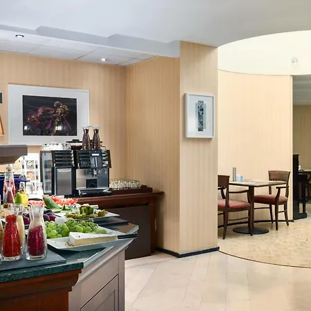 Hotel Nh Sint Pieters Gent