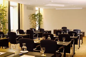 Nh Sint Pieters Hotel 3*