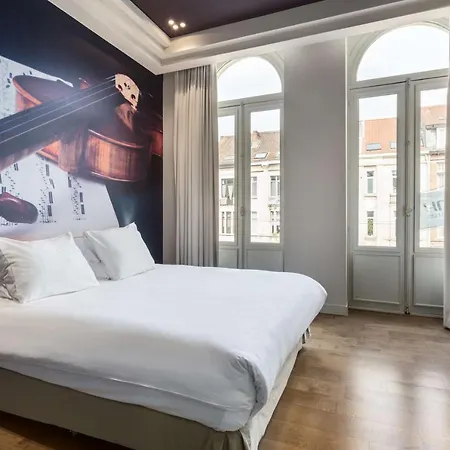 Hotel Nh Sint Pieters Gent