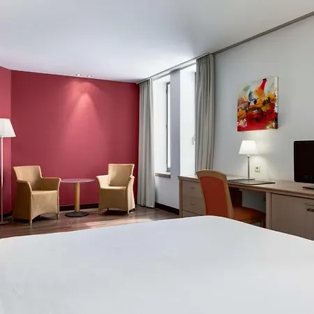 Hotel Nh Sint Pieters