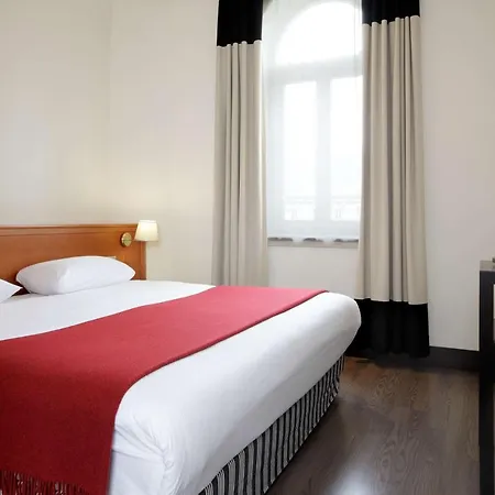 Hotel Nh Sint Pieters