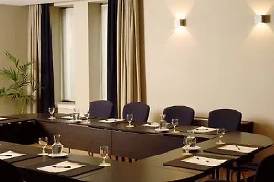 Nh Sint Pieters Hotel