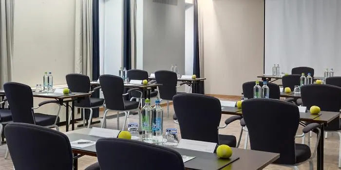 Nh Sint Pieters 3* Ghent