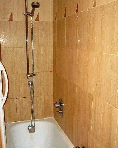 Hotell Nh Sint Pieters