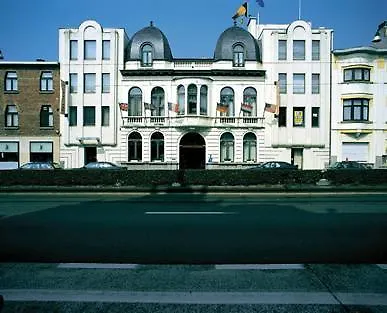 Nh Sint Pieters Hotel 3*