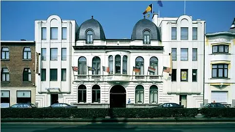 Hotel Nh Sint Pieters Ghent