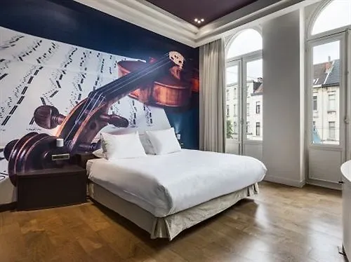 Nh Sint Pieters Hotell 3*