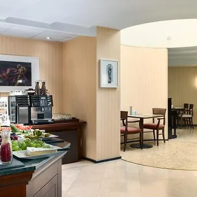 Nh Sint Pieters Hotell