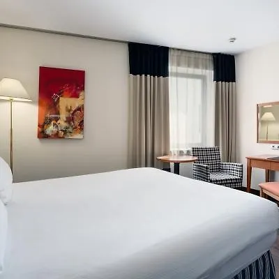 Hotel Nh Sint Pieters Ghent