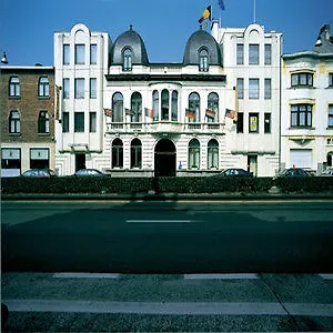 Nh Sint Pieters 3* Ghent