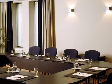 Nh Sint Pieters 3* Gent