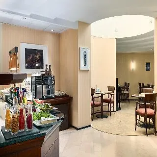 Nh Sint Pieters Hotell