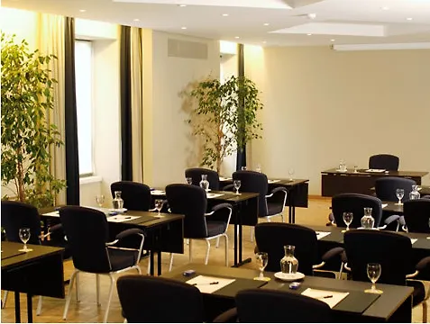 Nh Sint Pieters Hotel Ghent