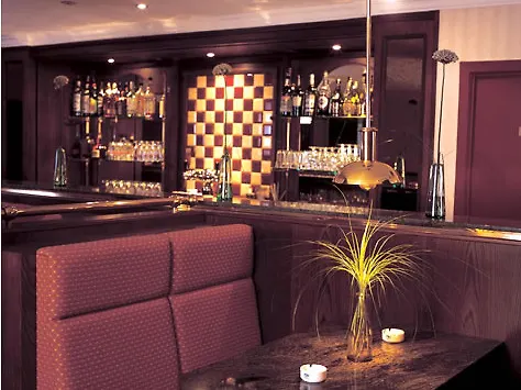 Hotell Nh Sint Pieters Gent