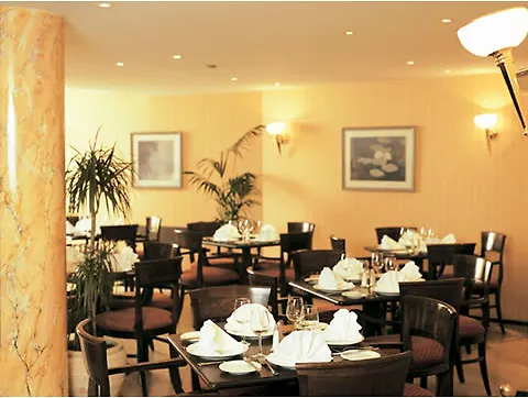 Hotel Nh Sint Pieters Ghent