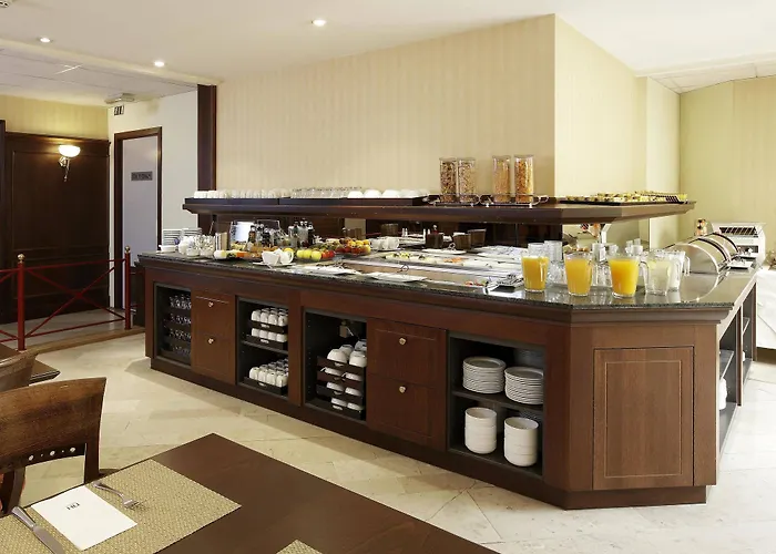 Hotel Nh Sint Pieters 3*