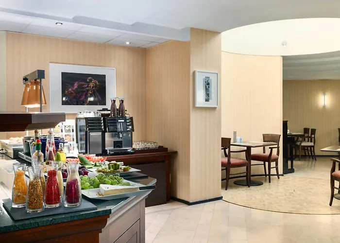 Hotel Nh Sint Pieters Ghent