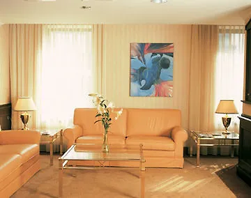 Nh Sint Pieters Hotell