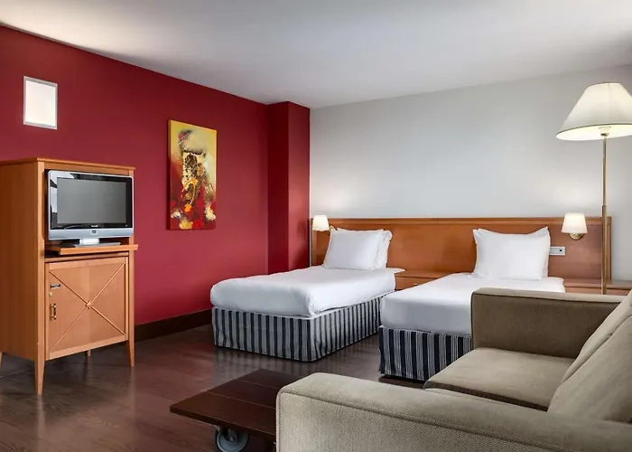 Nh Sint Pieters 3* Gent