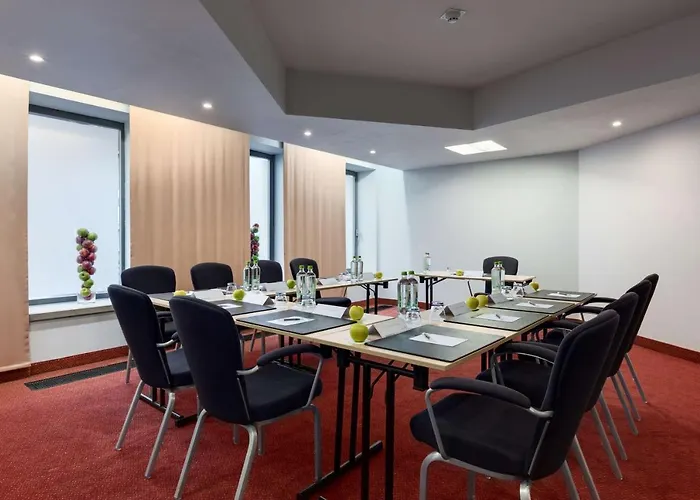 Hotel Nh Sint Pieters