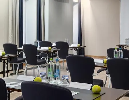 Nh Sint Pieters 3* Gand