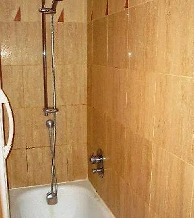 Hotel Nh Sint Pieters