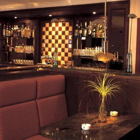 Nh Sint Pieters Hotel Gand