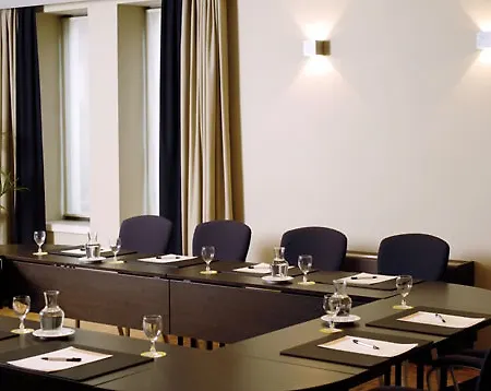 Nh Sint Pieters 3* Гент