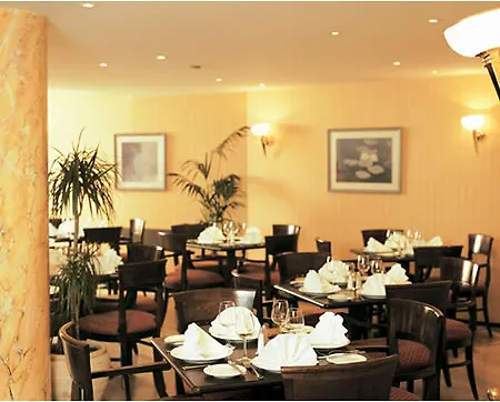 Hotel Nh Sint Pieters Gante