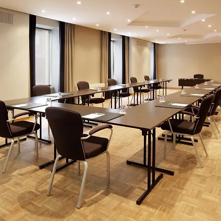 Nh Sint Pieters Hotel